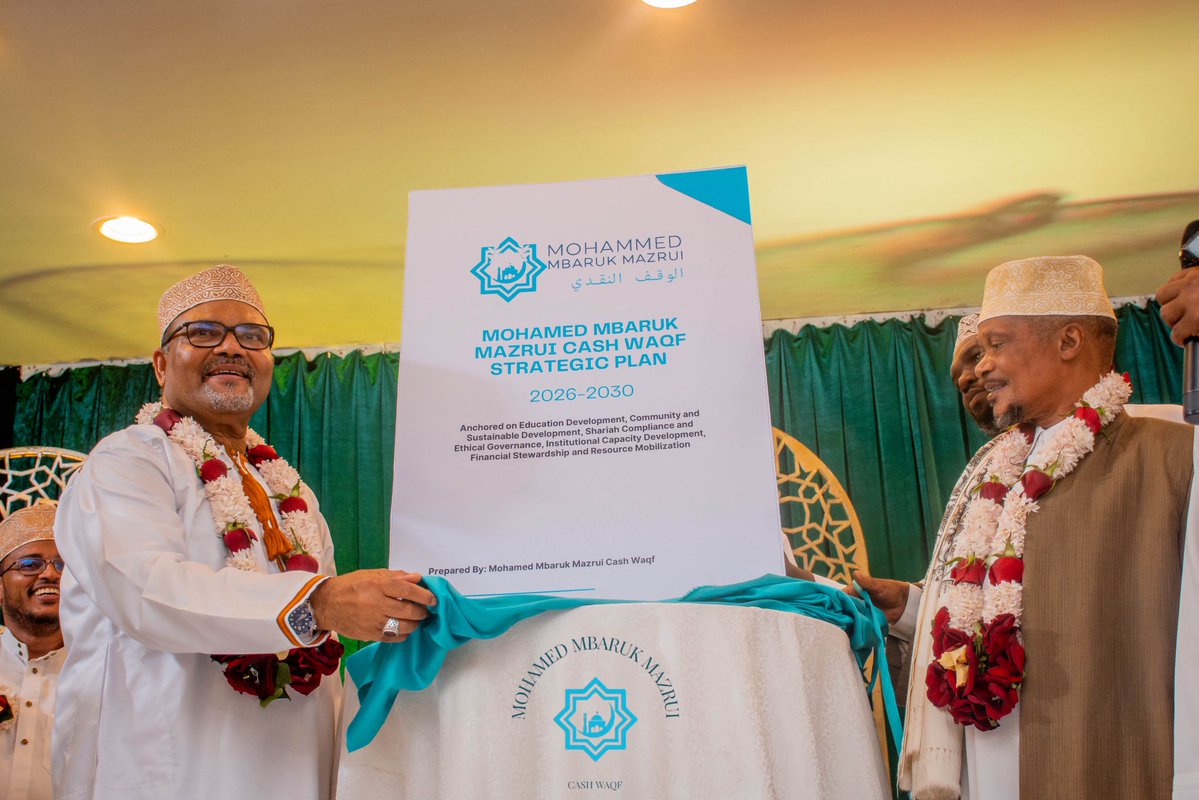 Shaukat Abdulrazak,PhD,EBS tweet media