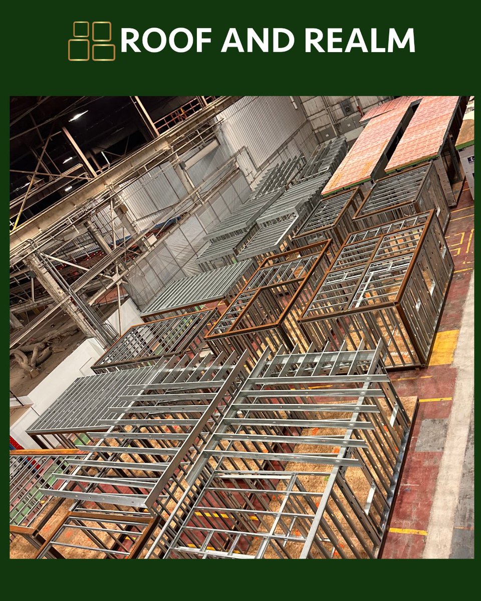 Roof and Realm tweet media