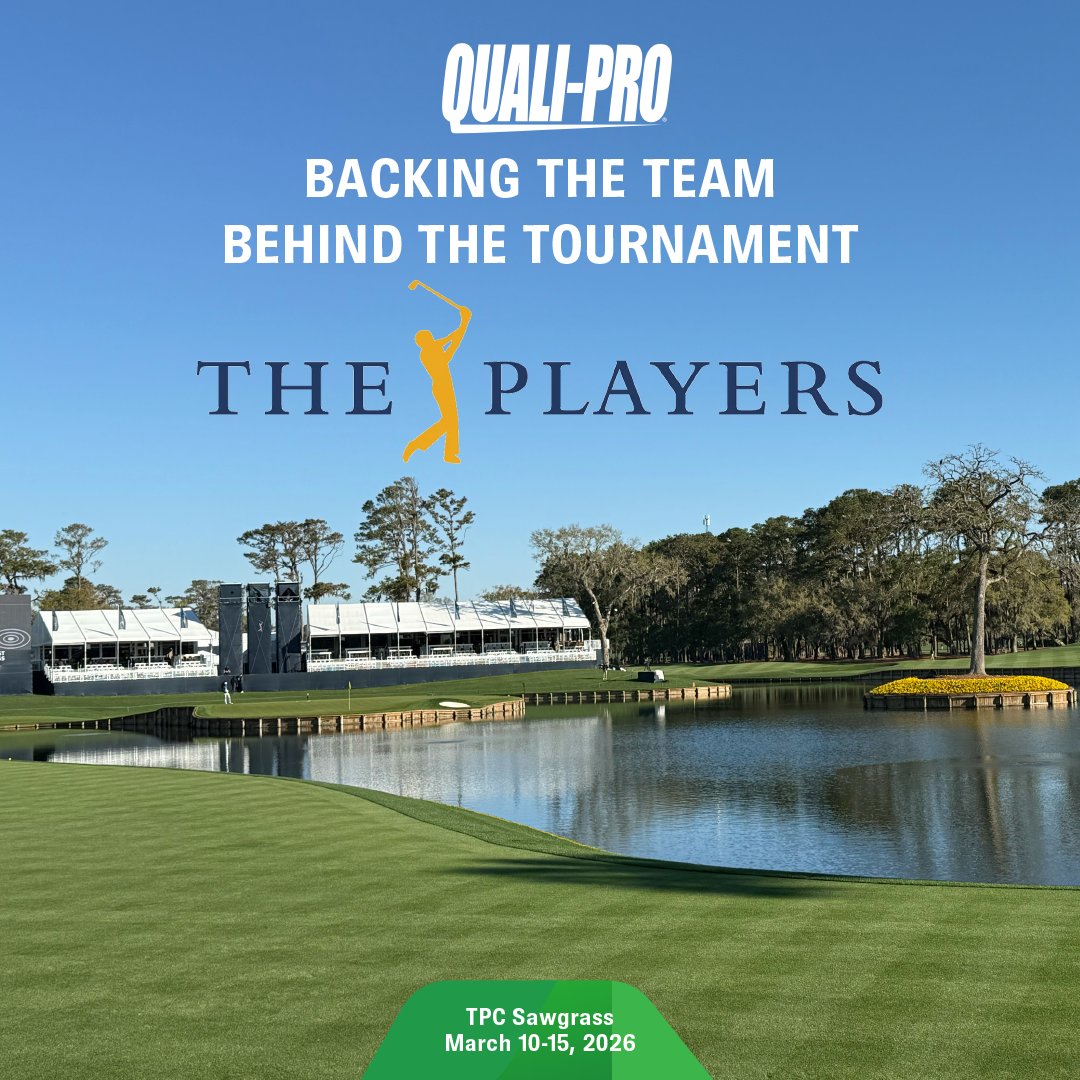 Quali-Pro tweet media