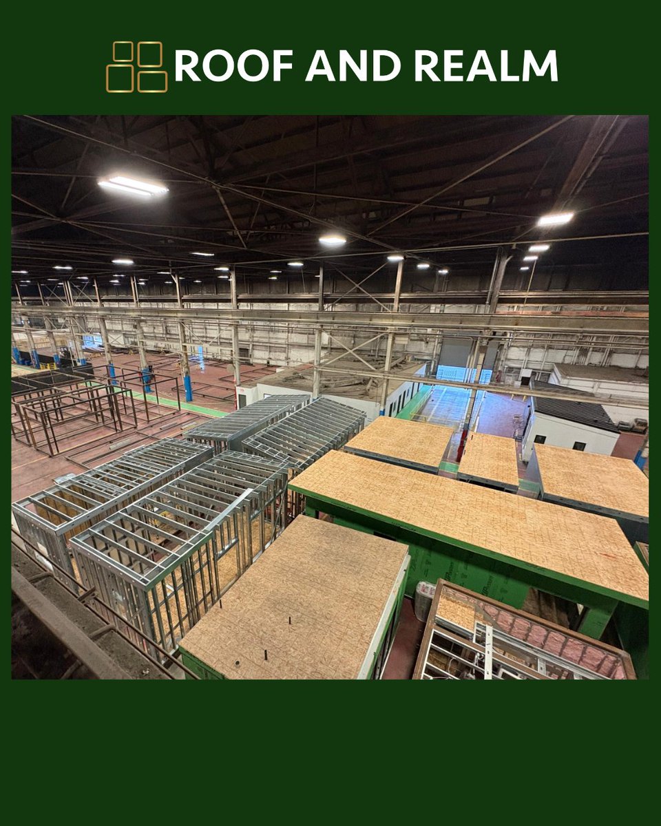 Roof and Realm tweet media