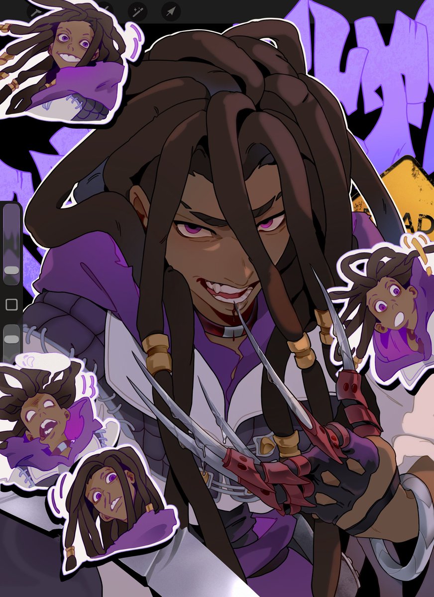 Marik✨ tweet media