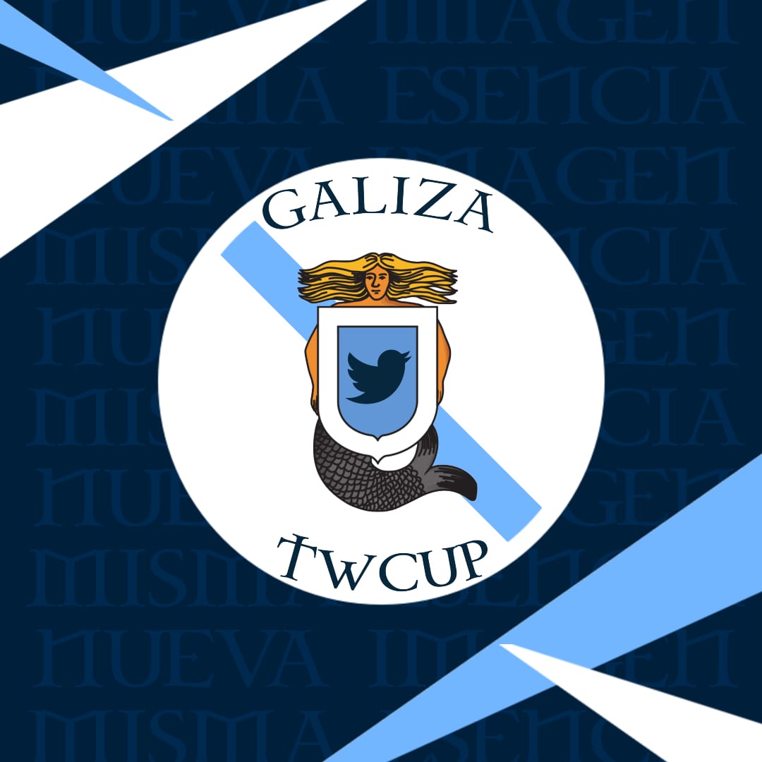 GALIZA TW CUP tweet media