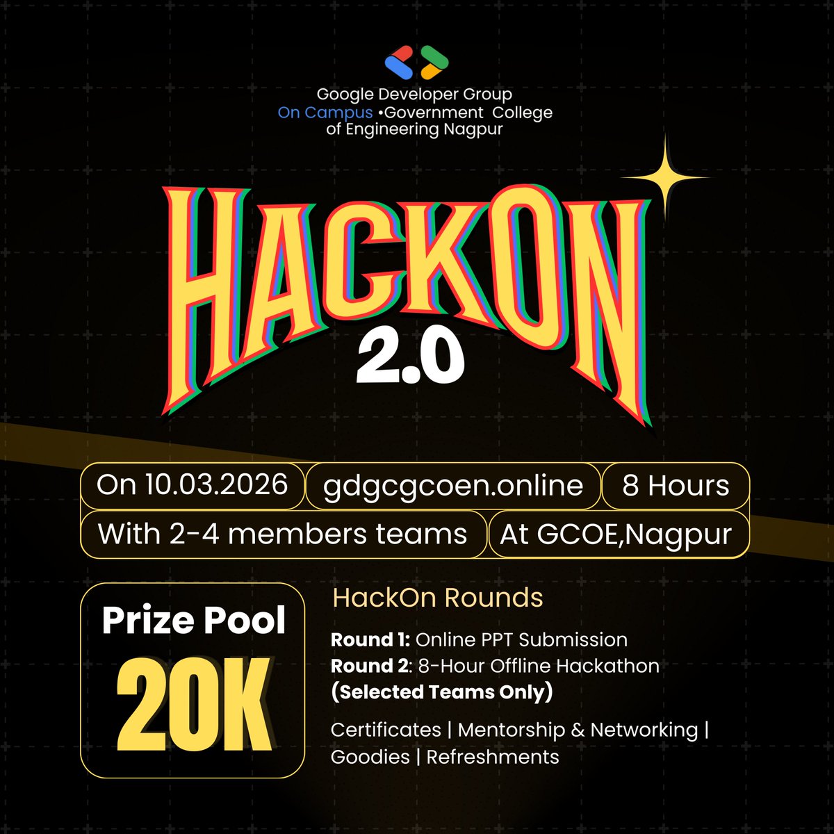 Build Web3 on Shardeum tweet media