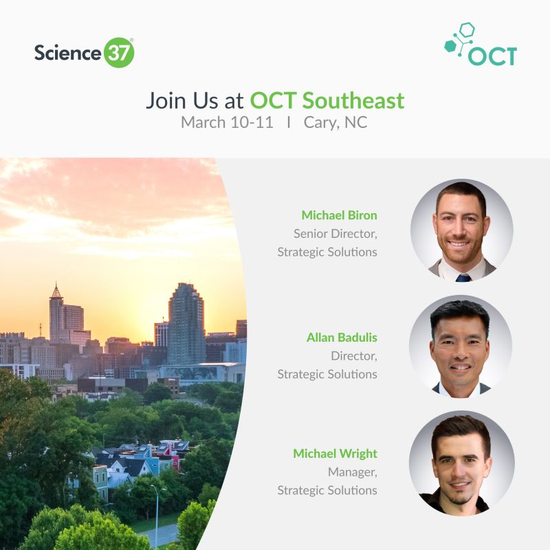 Science 37 tweet media