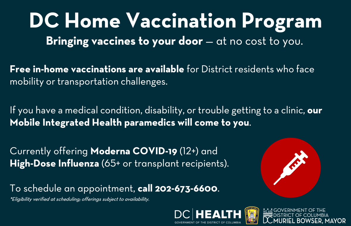 DC Health tweet media