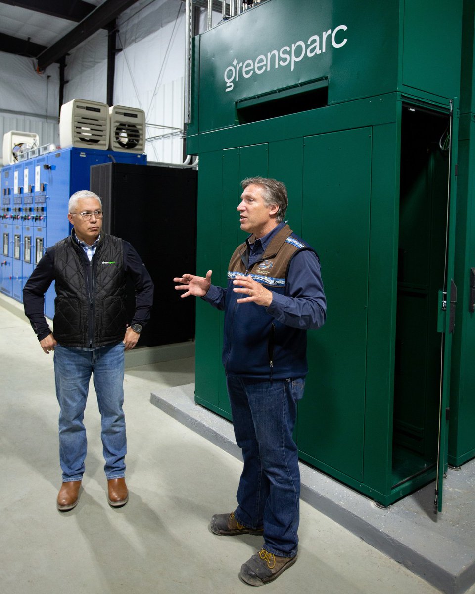 National Laboratory of the Rockies tweet media