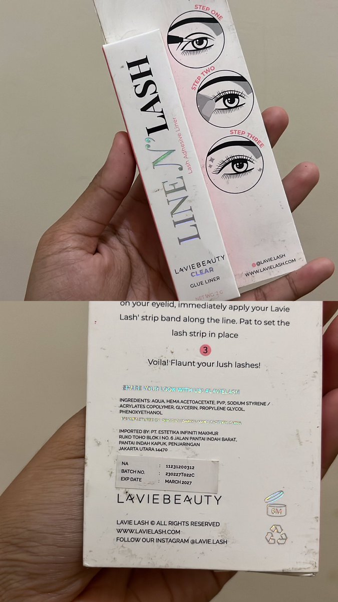 MUA SEMARANG - SOLO RAYA✨ tweet media