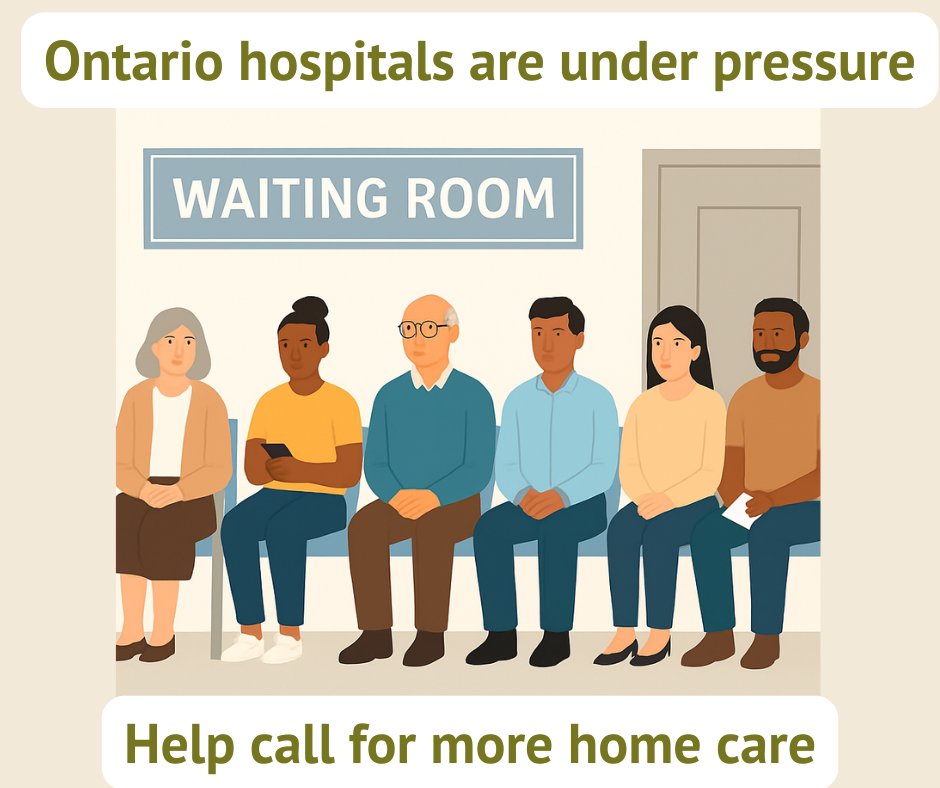 Home Care Ontario tweet media