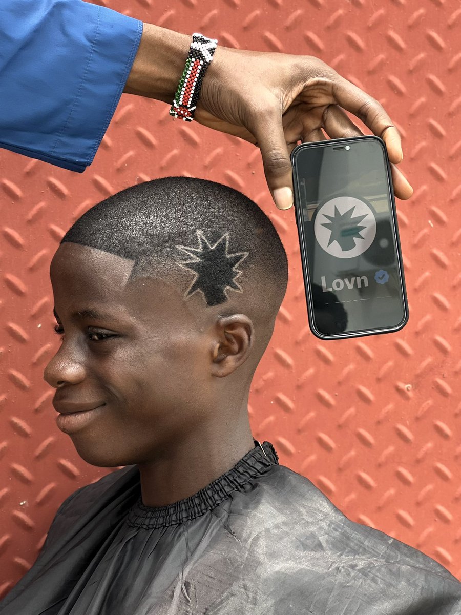 Tronics the HAIRGINEER tweet media