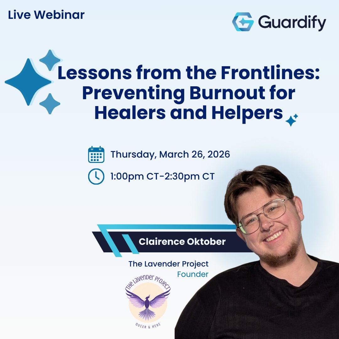 Guardify tweet media