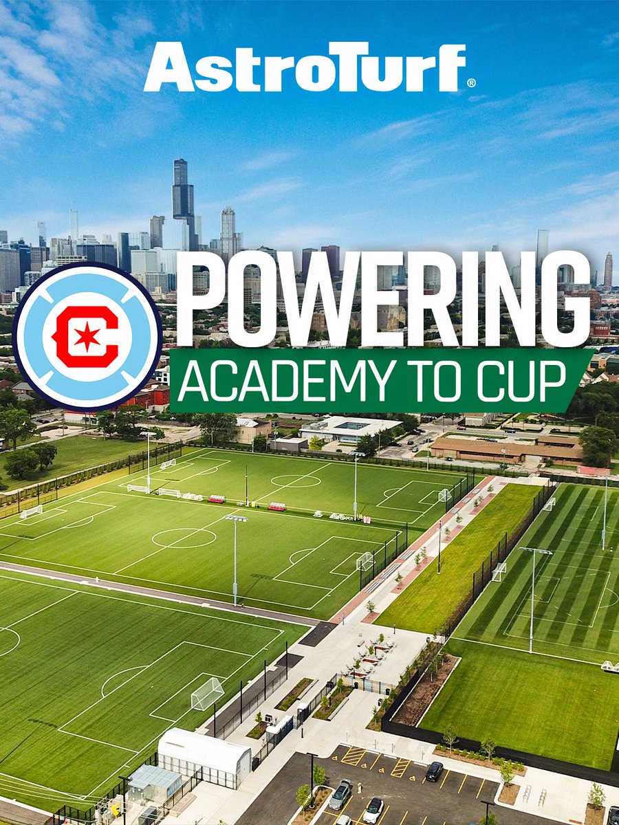 AstroTurf tweet media