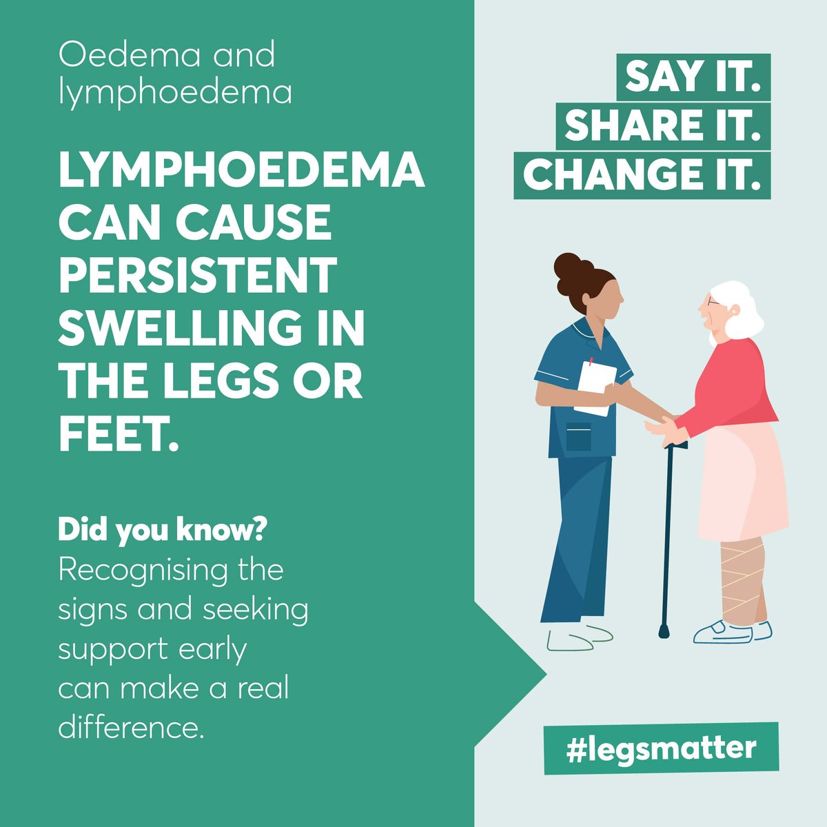 LegsMatter tweet media