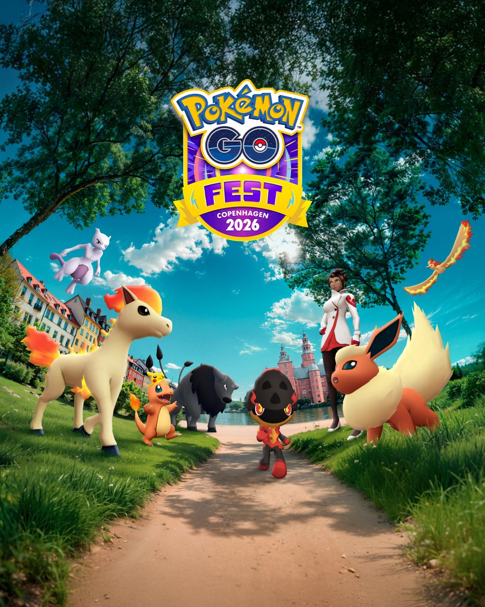 Pokémon GO Italia tweet media