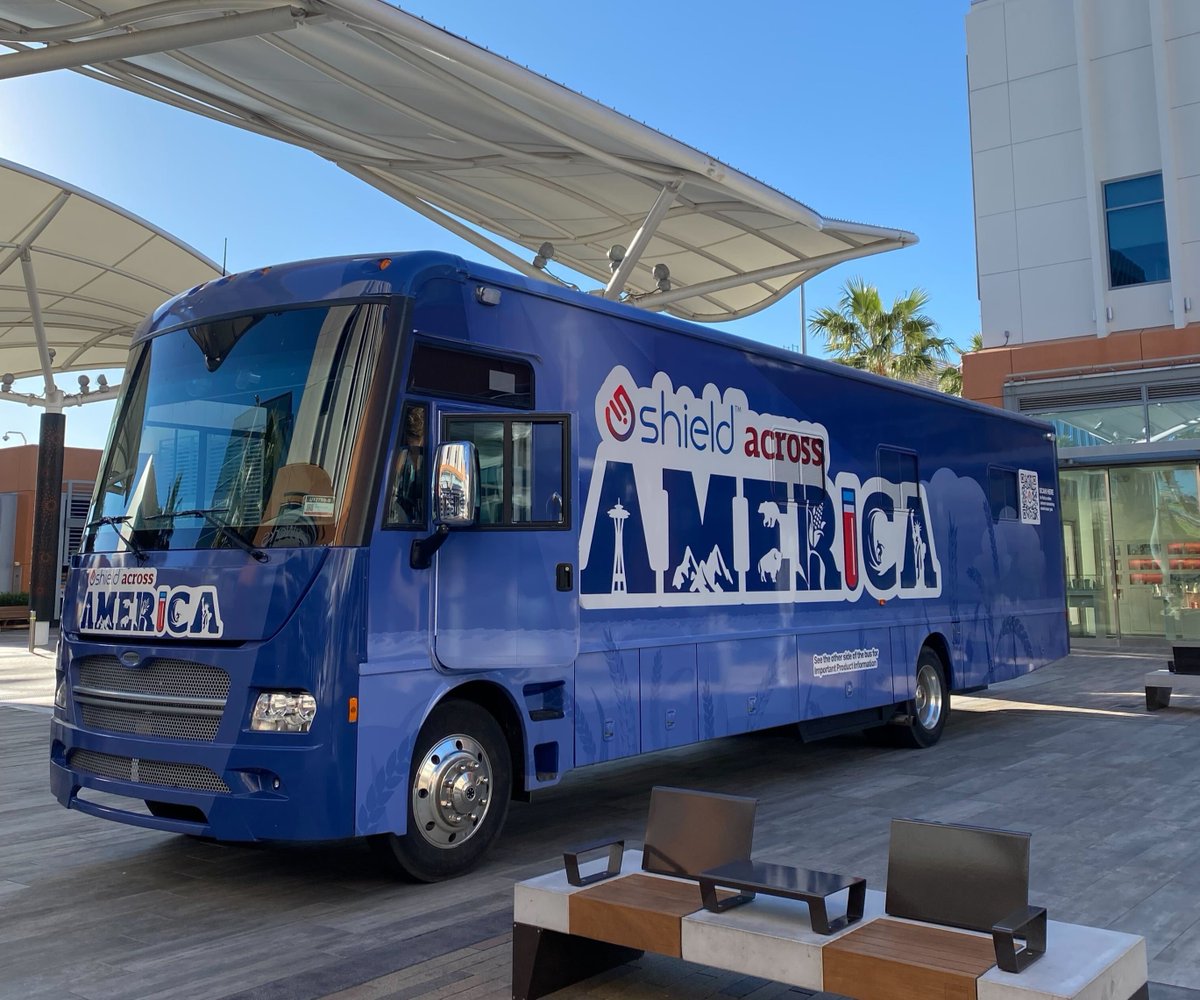 Downtown Summerlin tweet media