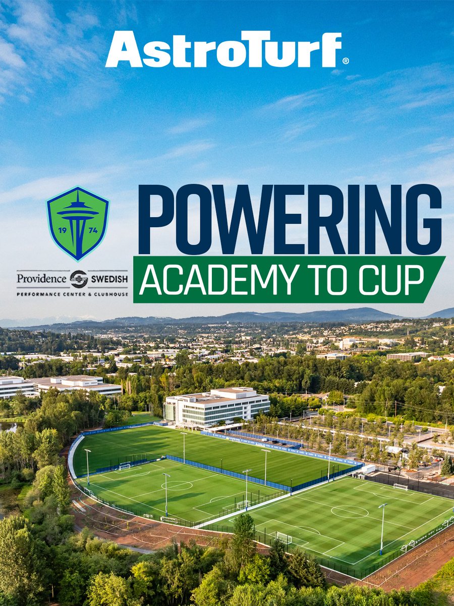 AstroTurf tweet media