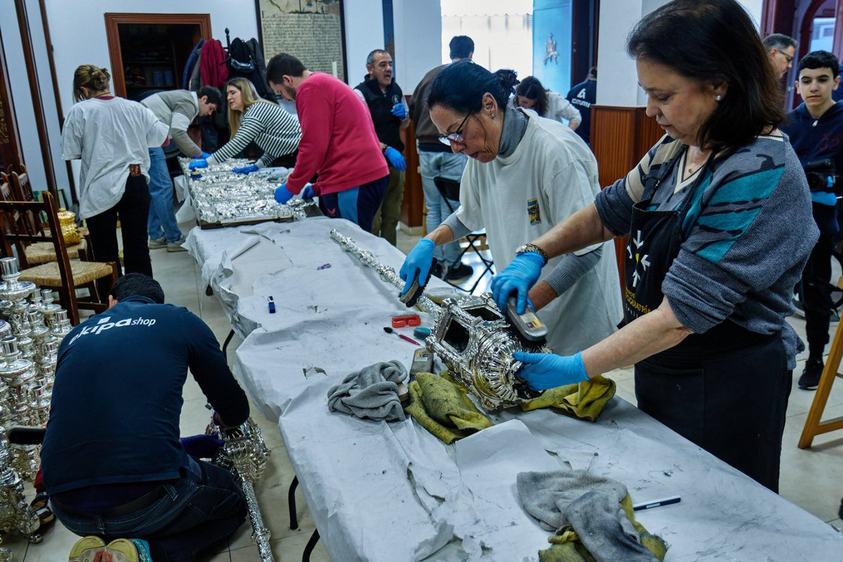 Hdad. Sacramental del Buen Fin tweet media