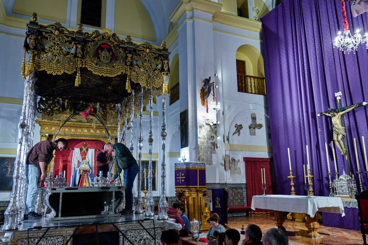 Hdad. Sacramental del Buen Fin tweet media