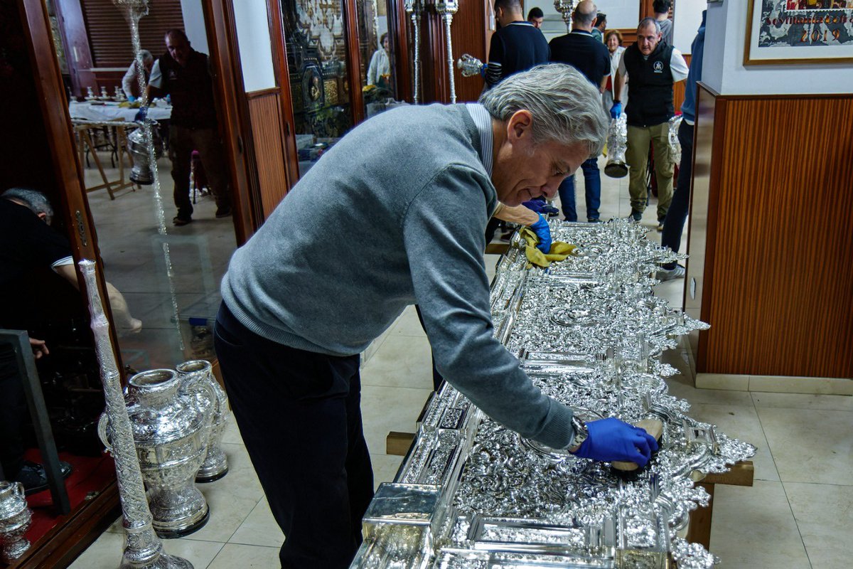 Hdad. Sacramental del Buen Fin tweet media