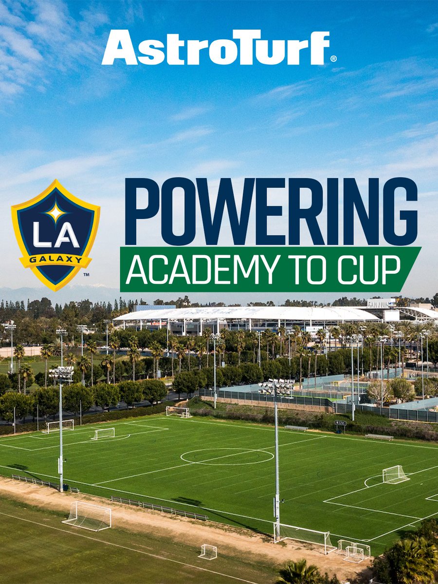 AstroTurf tweet media