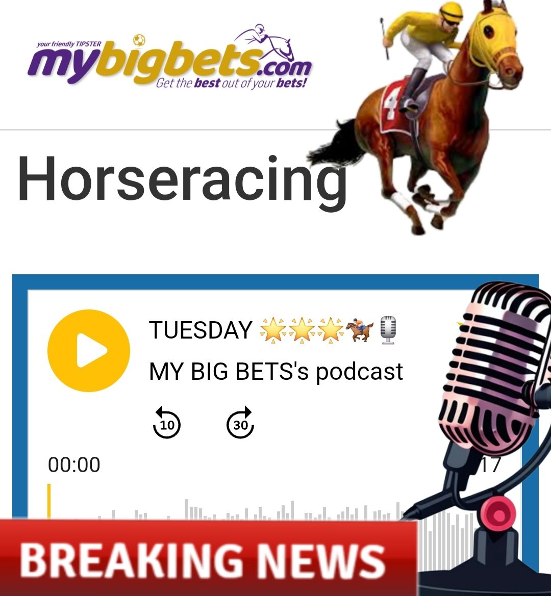 My Big Bets tweet media