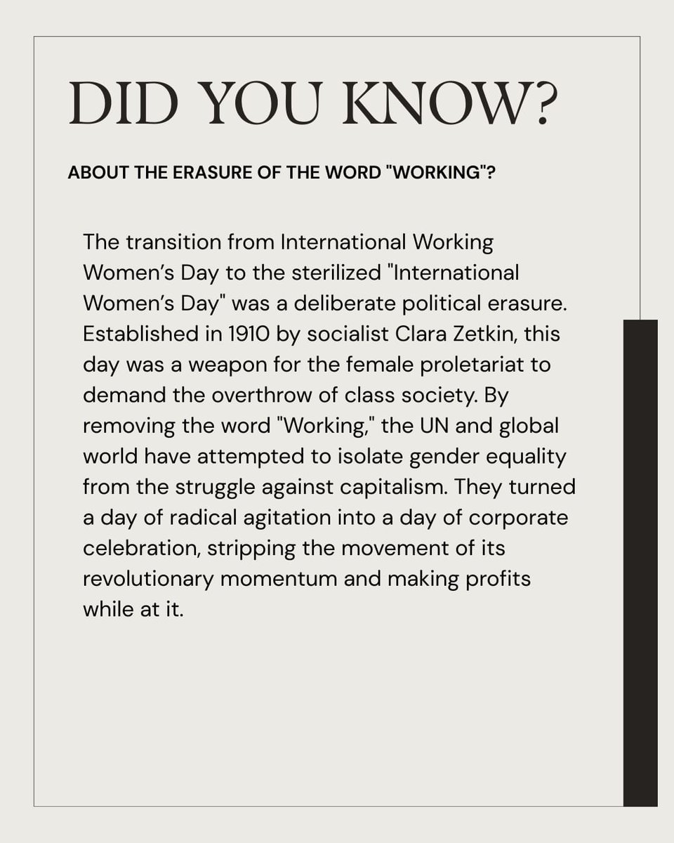 Progressive Students’ Collective tweet media