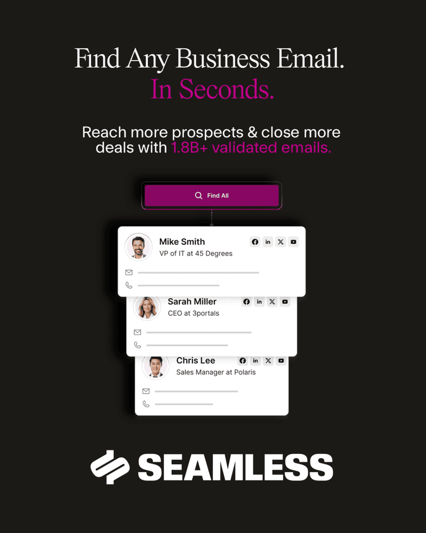 Seamless tweet media