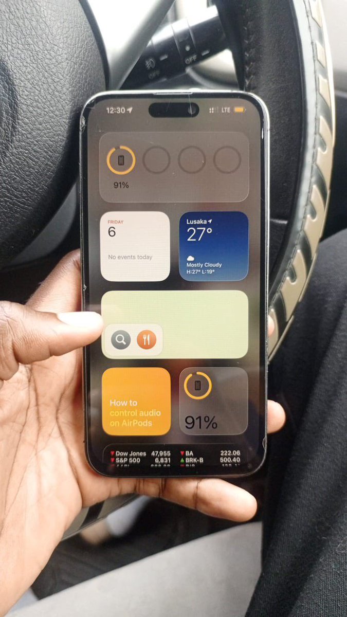 scentedchef's tweet photo. iPhone 14 pro max for sale!

K10,500

Call +260 97 9541892 to purchase! https://t.co/yBkQIknraO