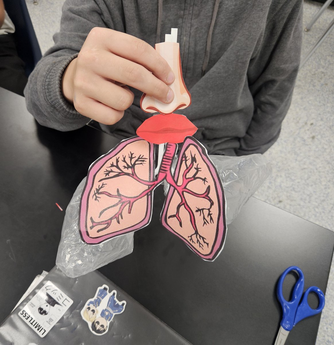 MCAQD visitará Desert Meadows, Madison Park, Desert Shadows, Zaharis, Echo Mountain, Emerson, Quail Run, Estrella, Country Place, Our Lady of Perpetual Help, Sonoran Trails, West Wing, Canyon Ridge y Basha High este mes. Invite a su escuela en bit.ly/3JF1VWh.