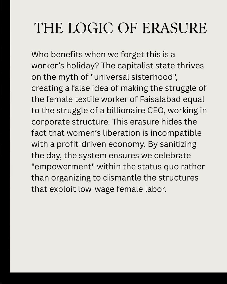 Progressive Students’ Collective tweet media