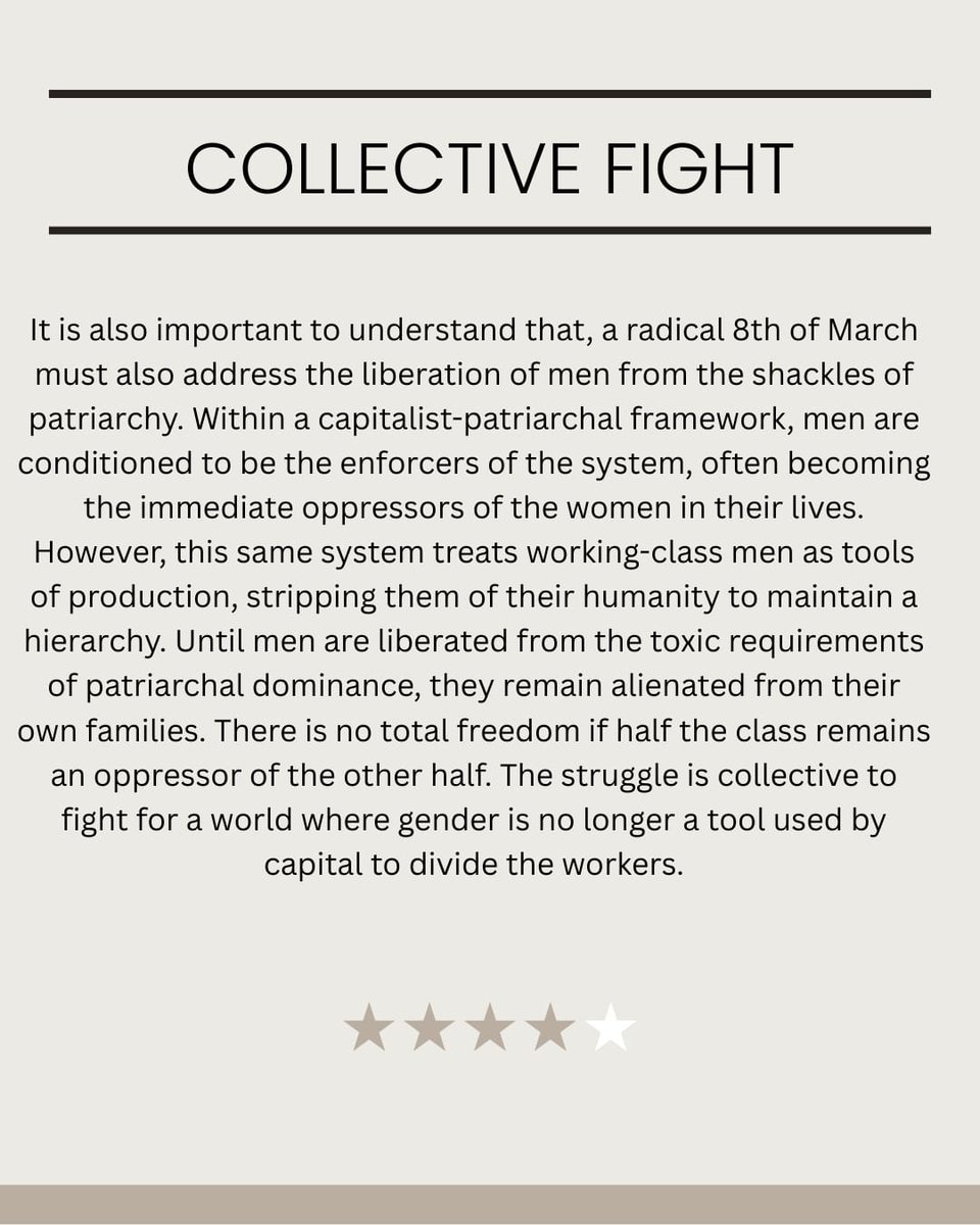 Progressive Students’ Collective tweet media