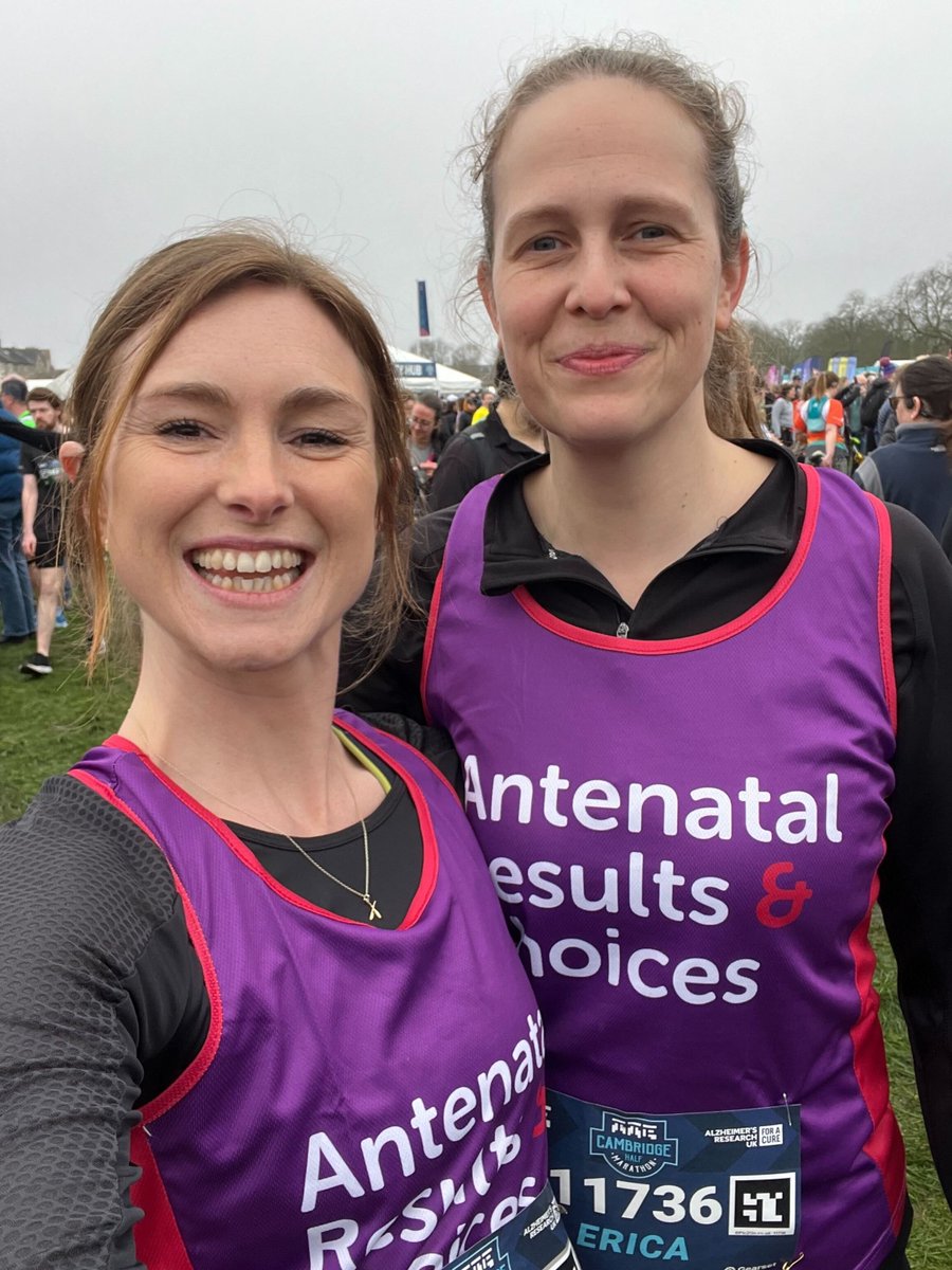 ARCantenatal tweet media