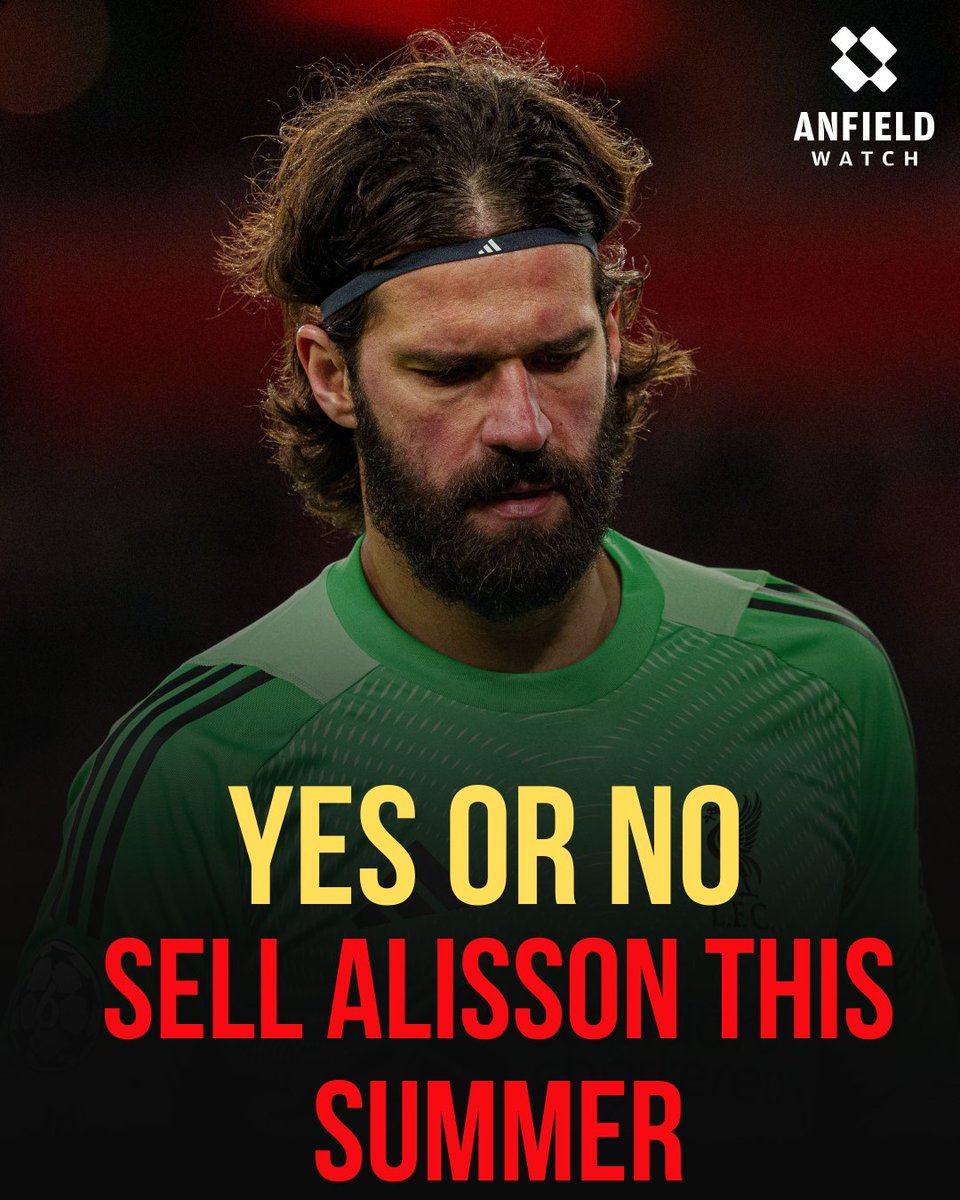 Anfield Watch tweet media