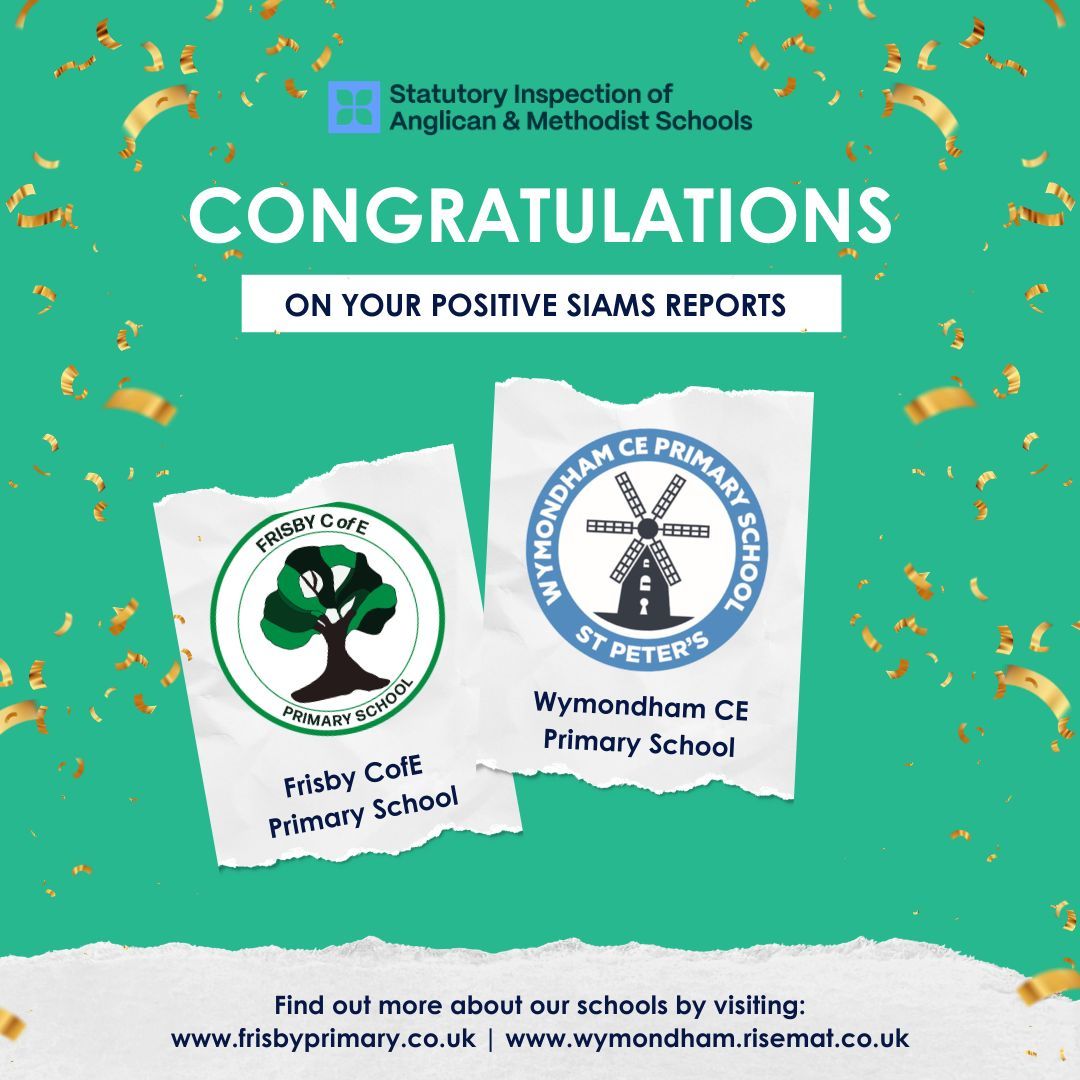 Rise Multi Academy Trust tweet media