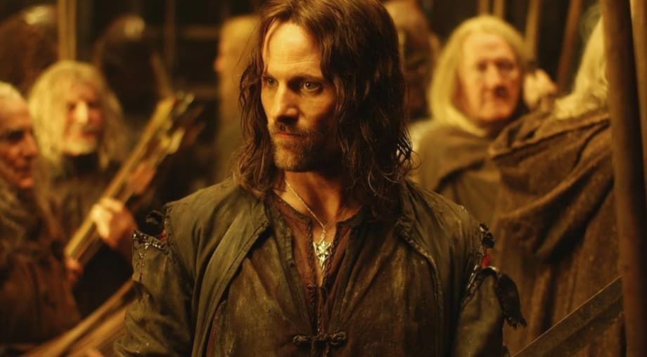 LRM_Exclusive's tweet image. TLOTR: The Hunt For Gollum Is Start Of New Trilogy And Leo Woodall Wanted For Recast Aragorn | Barside Buzz #barsidebuzz #leowoodall #thelordoftherings #thelordoftheringsthehuntforgollum lrmonline.com/news/tlotr-the…