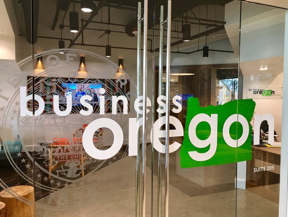 Business Oregon tweet media