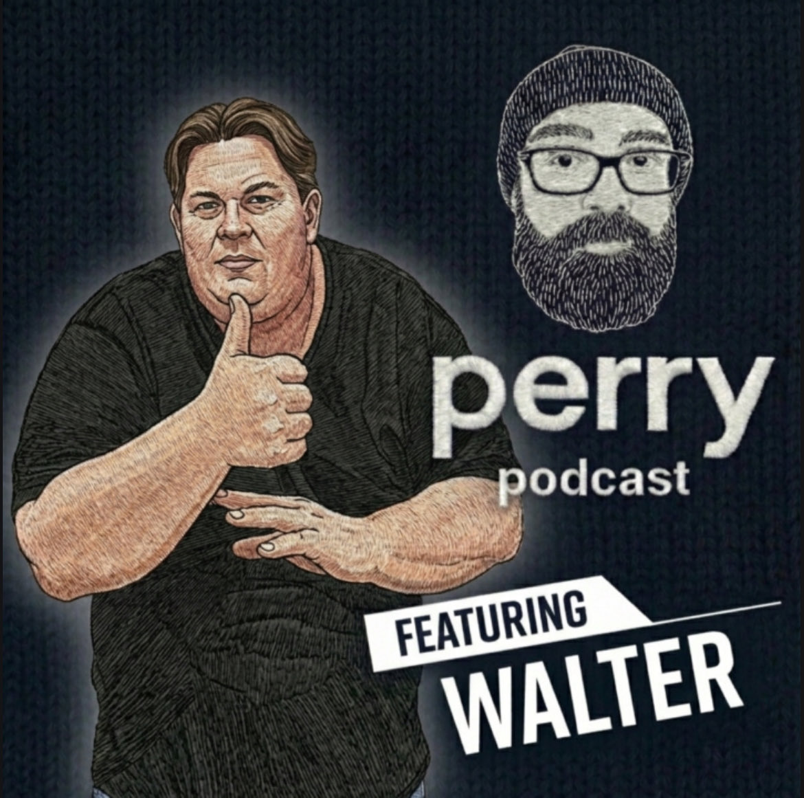 The Perry Podcast tweet media