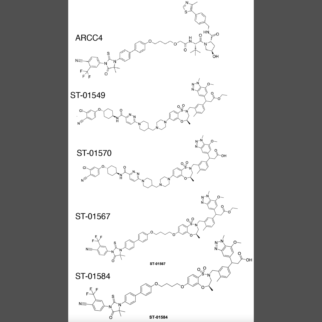 Genes & Development tweet media