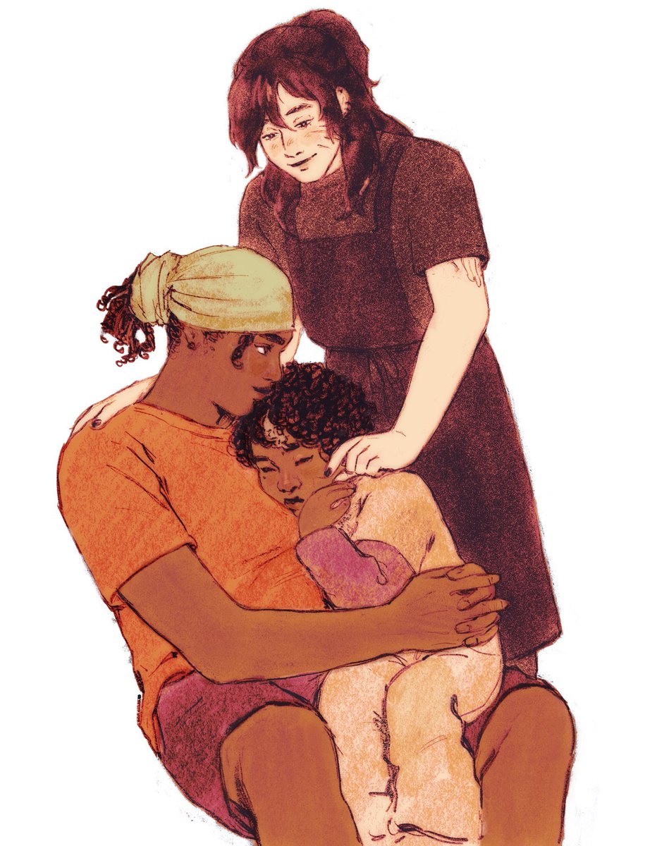 elly, will solace akgae tweet media