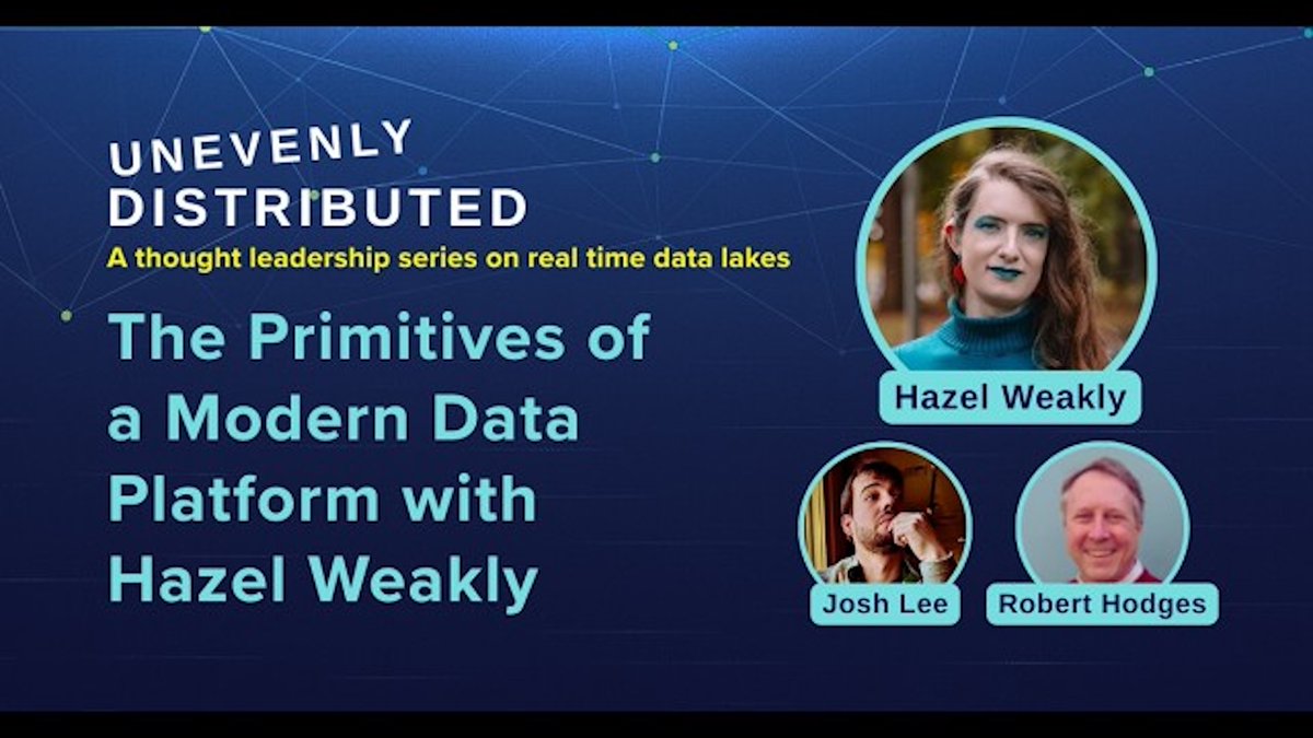 Altinity tweet media