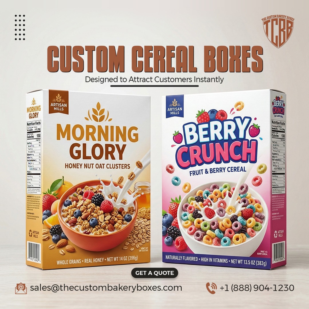 custombakerybox's tweet image. Custom Cereal Boxes Designed to Attract Customers Instantly

𝐄𝐱𝐩𝐥𝐨𝐫𝐞 𝐦𝐨𝐫𝐞: thecustombakeryboxes.com/product/custom…
𝐄𝐦𝐚𝐢𝐥: sales@thecustombakeryboxes.com
𝐂𝐚𝐥𝐥 𝐮𝐬: +1 (888) 904-1230

#thecustombakeryboxes #customcerealboxes