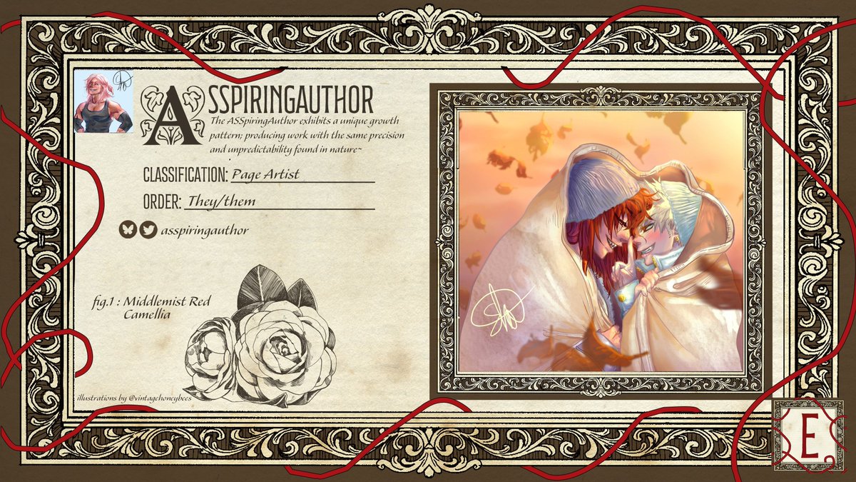 Exceptional Zine - Creation tweet media