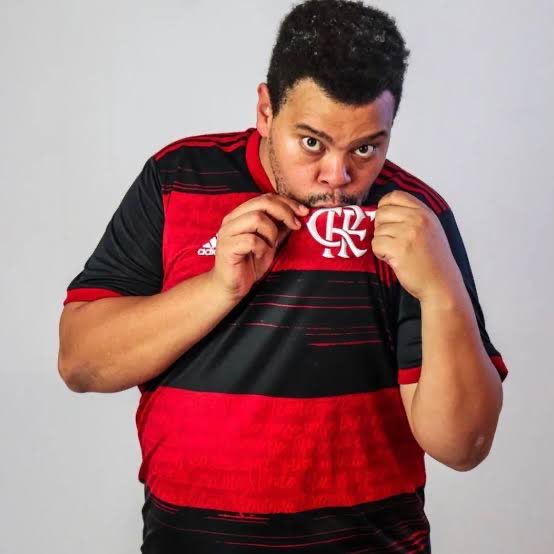 Ygona comenta ⚡️🤠 tweet media