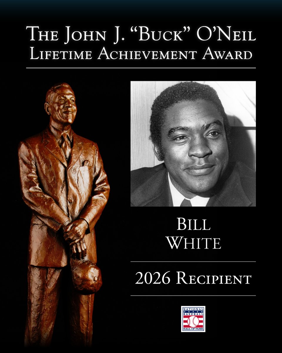 National Baseball Hall of Fame and Museum ⚾ tweet media