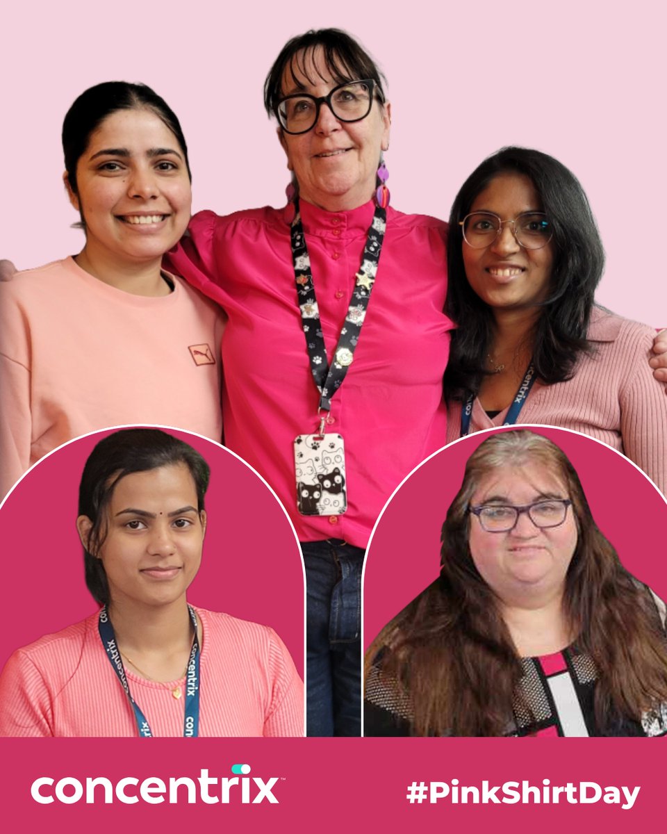 Concentrix Canada tweet media