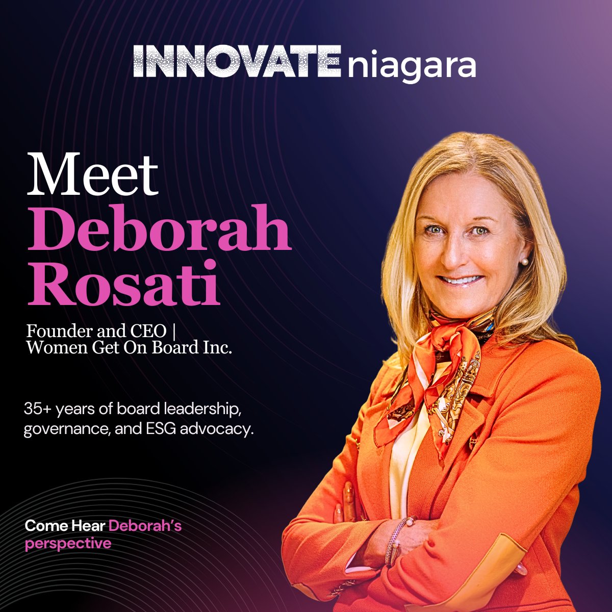 Innovate Niagara tweet media
