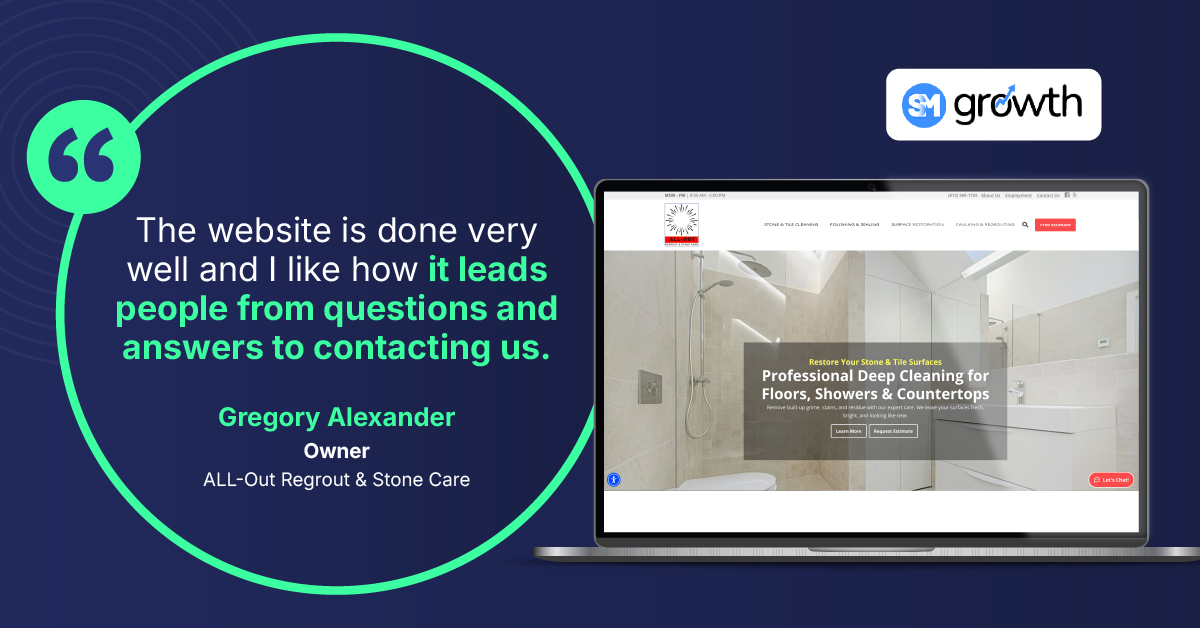 ServiceMonster tweet media