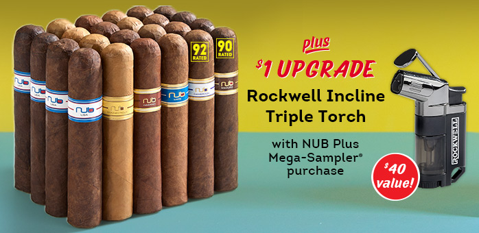 Cigars International tweet media