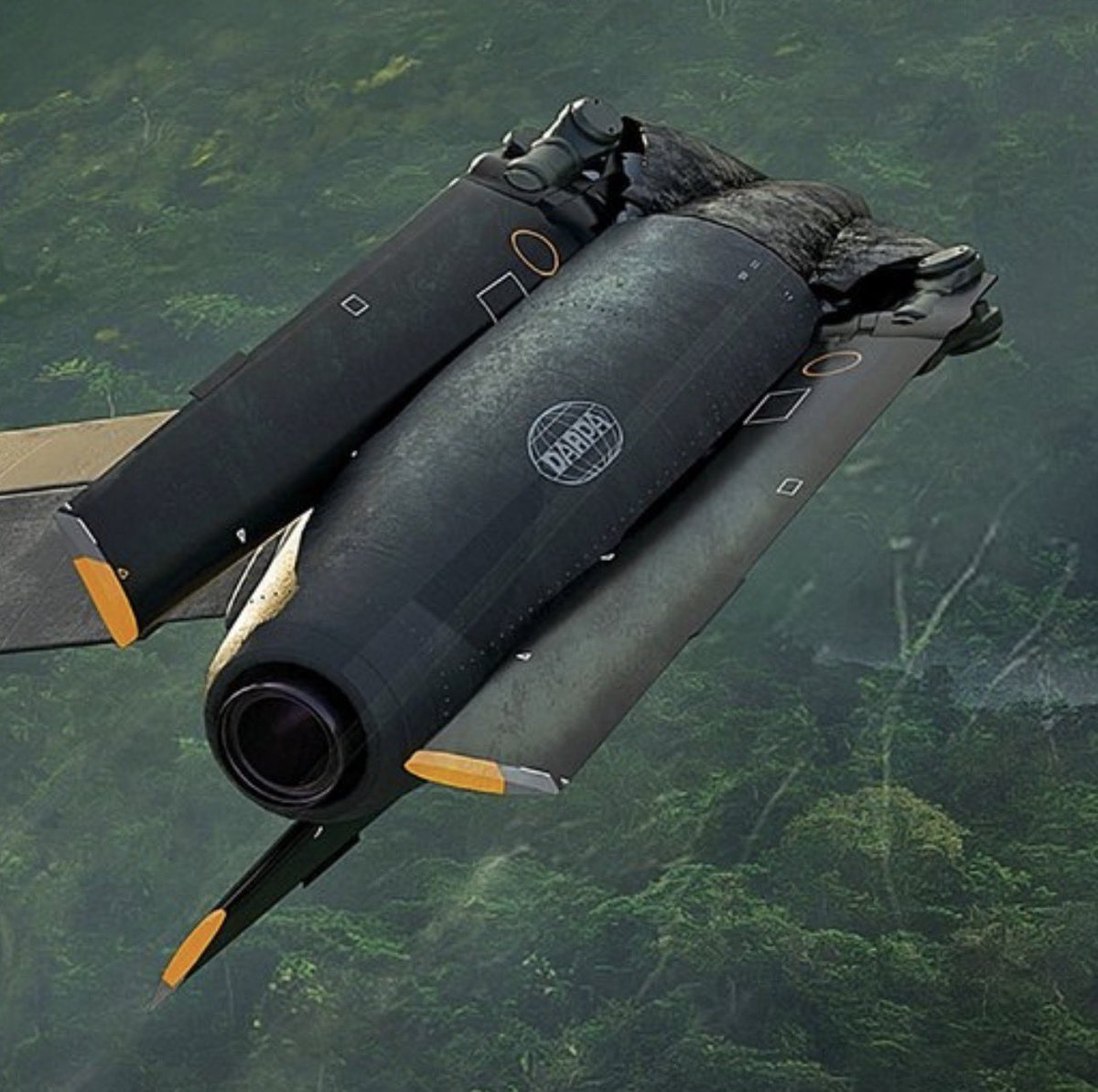 Wild stuff if they can get it to work.