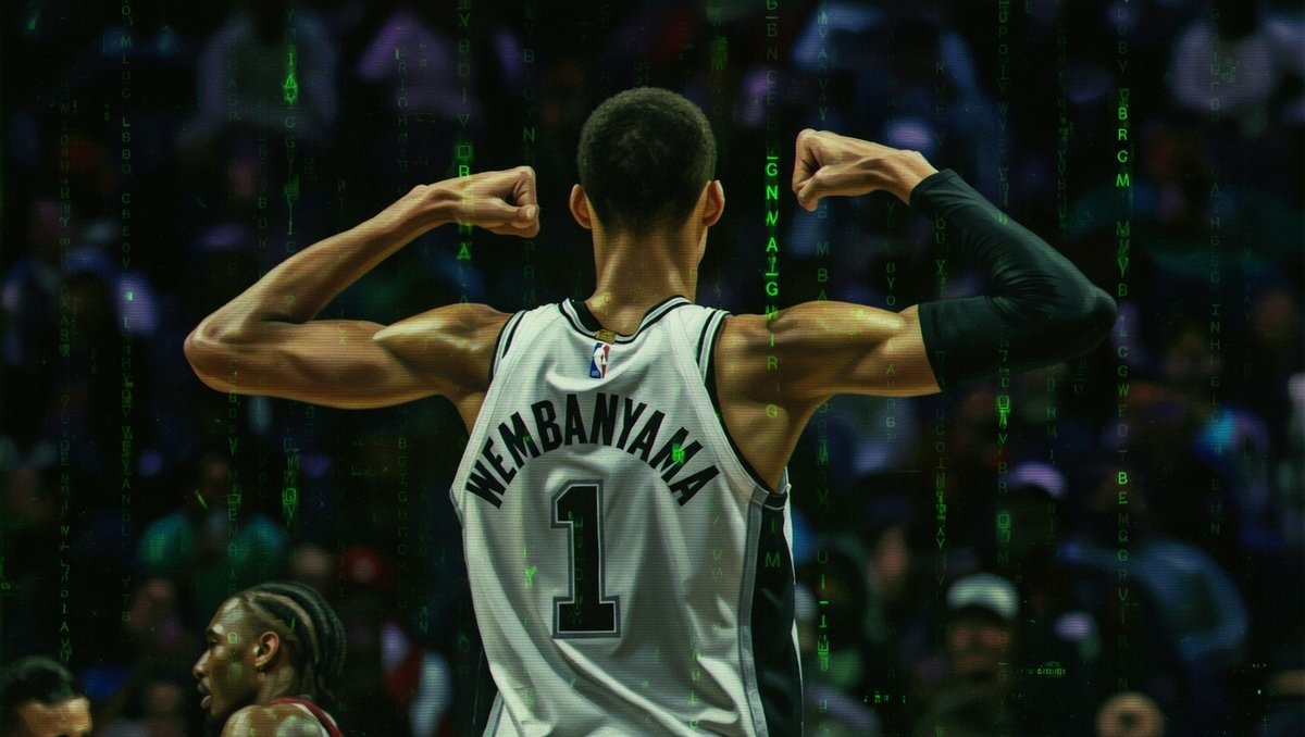 Enrique García tweet media