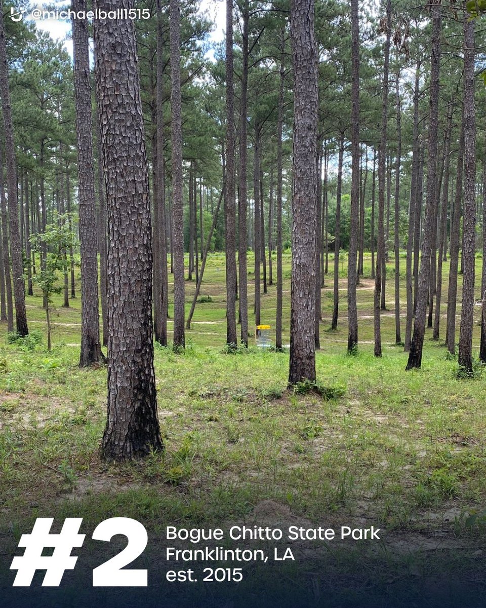 Disc Golf Pro Tour tweet media